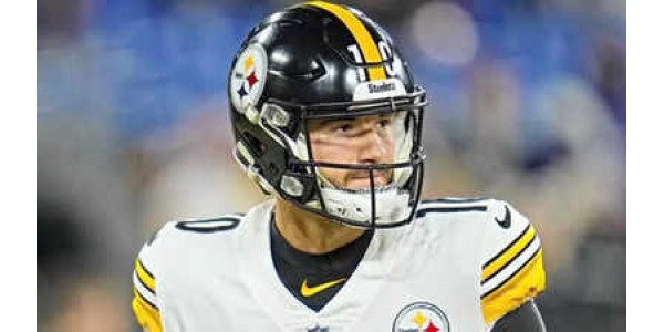 Pittsburgh Steelers vill bara sakta fostra tillväxten av sina egna spelare